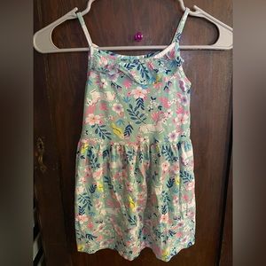 Carters 4T dress